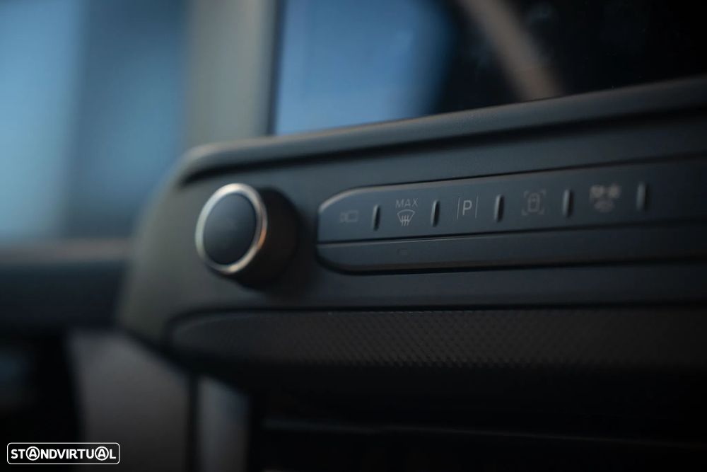 Ford Transit Custom 300 L1 2.0 EcoBlue CD Trend Aut. - 43