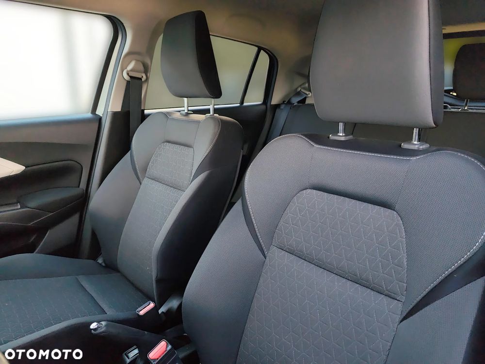 Suzuki Swift 1.2 Dualjet SHVS Premium Plus - 12