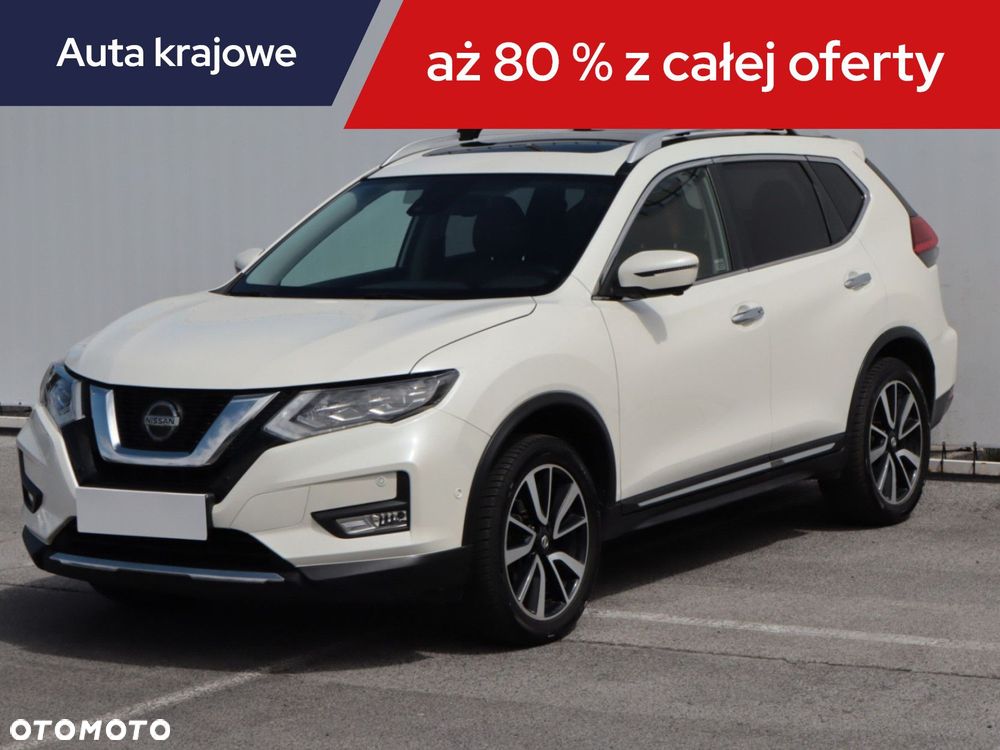 Nissan X-Trail - 3