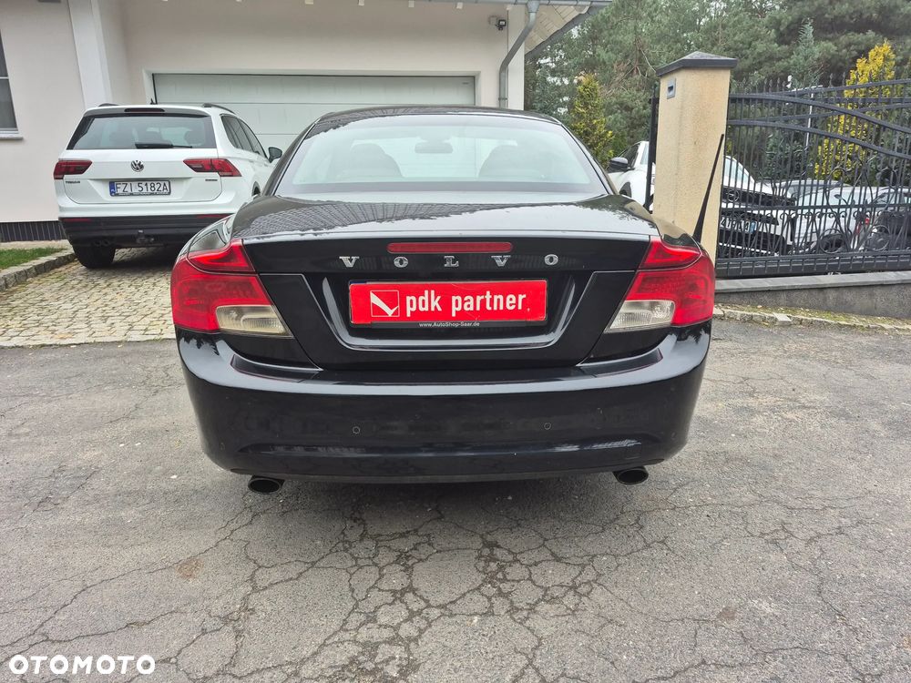 Volvo C70 D3 Momentum - 14