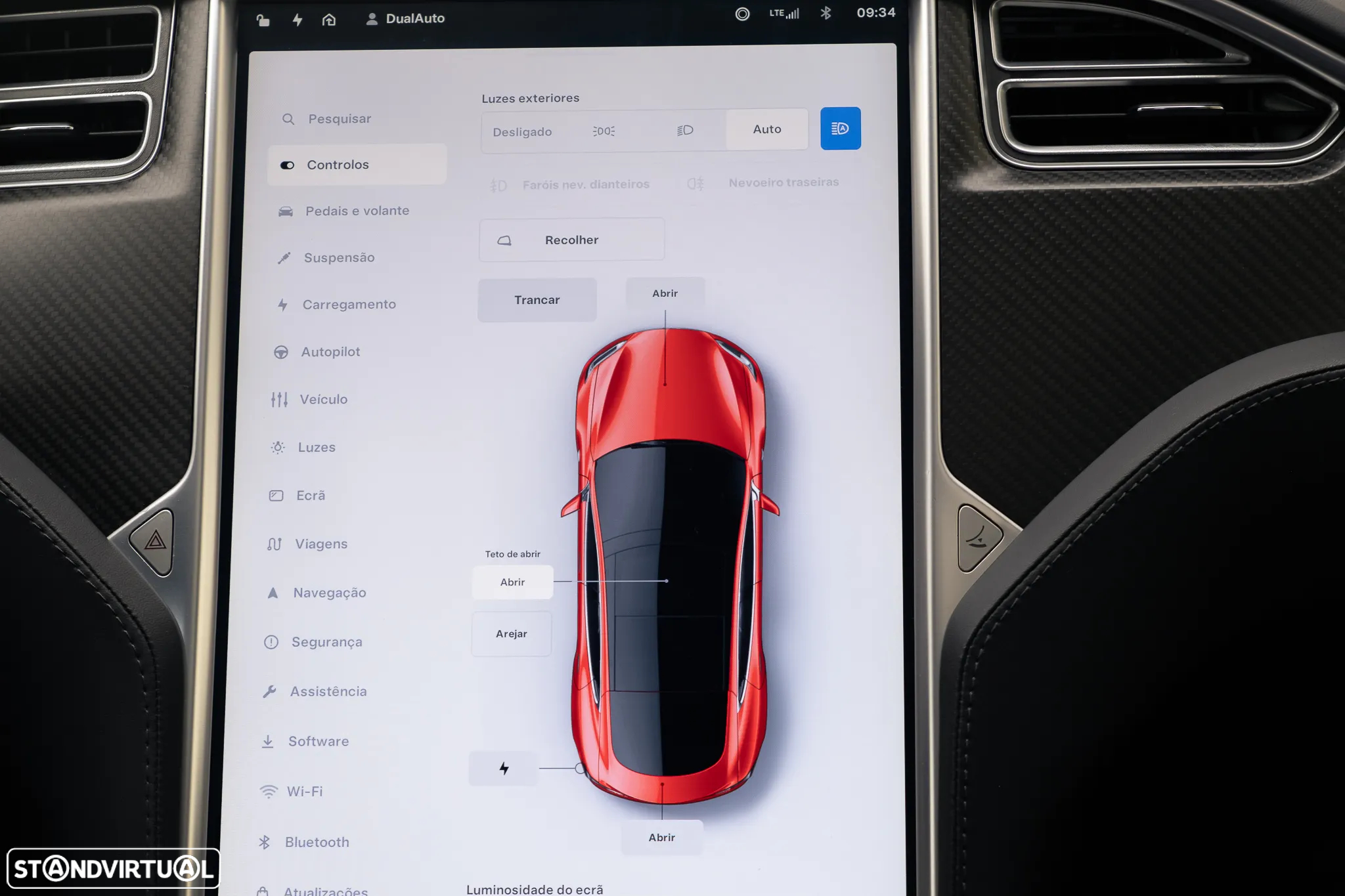 Tesla Model S 100D - 43