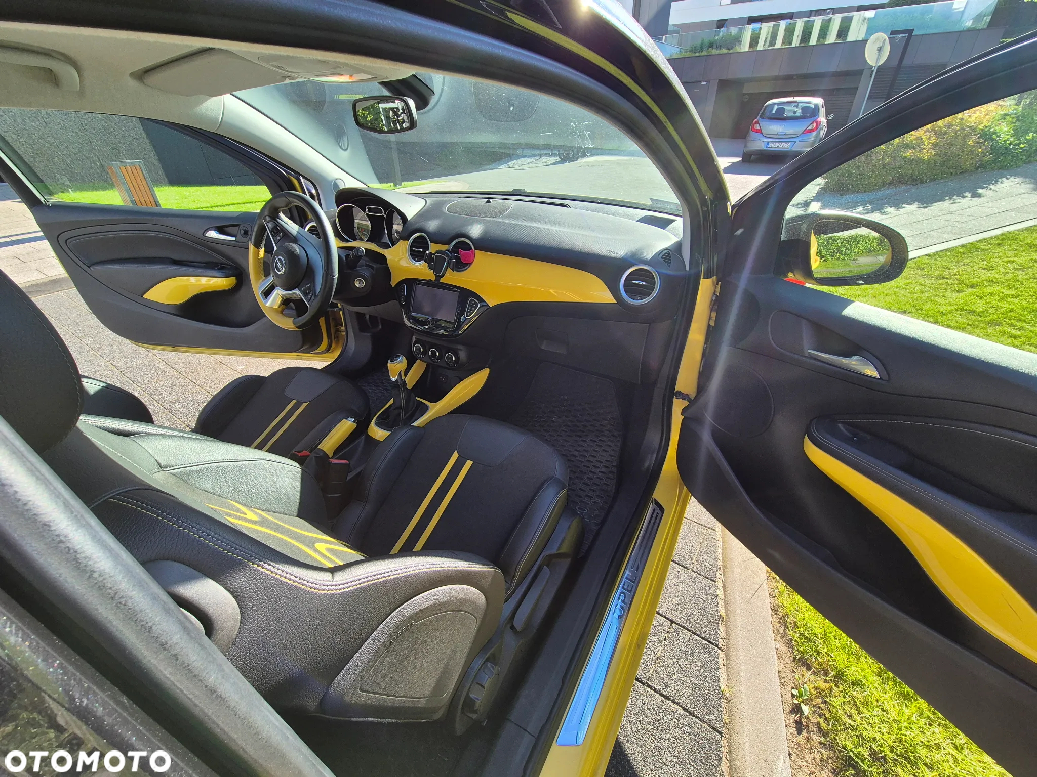 Opel Adam 1.4 Slam - 9