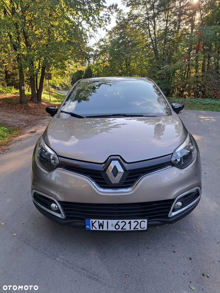 Renault Captur - 5