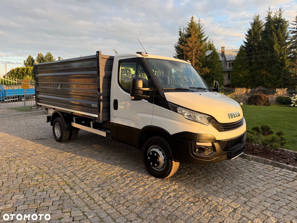 Iveco 70C18 70C17 35C15 50C15 - 2