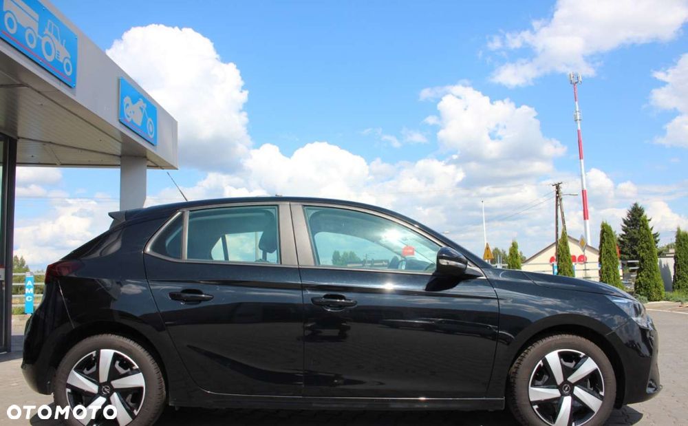 Opel Corsa - 4