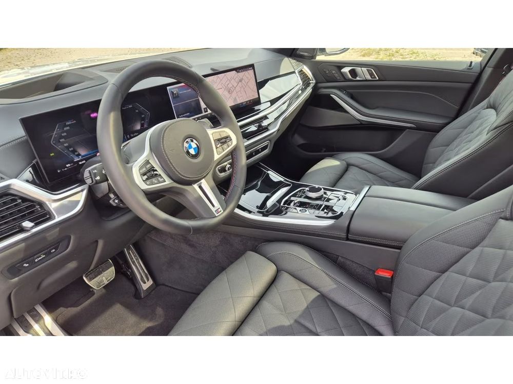BMW X5 M - 15