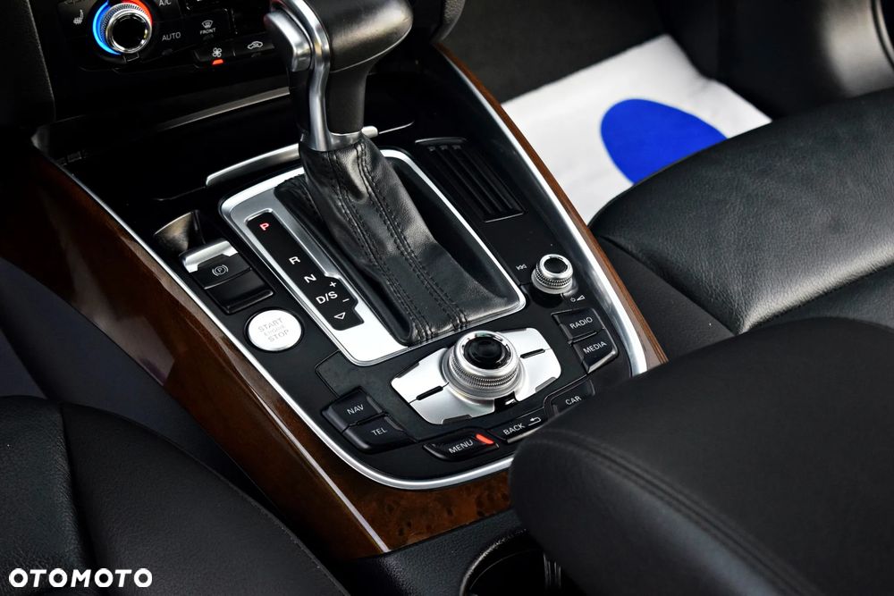 Audi Q5 - 34