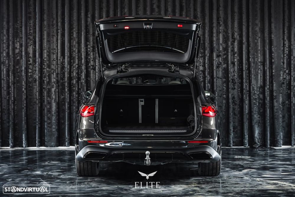 Mercedes-Benz E 300 ver-d-4matic-9g--tronic-amg-line - 8