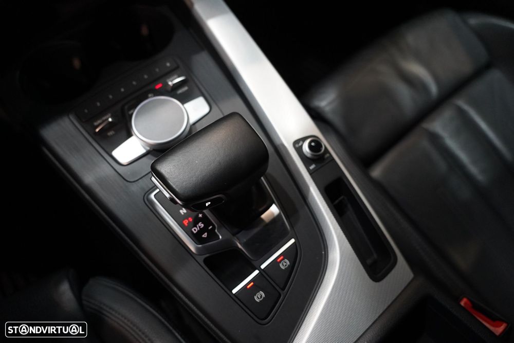 Audi A5 Sportback 2.0 TDI S-line S tronic - 23