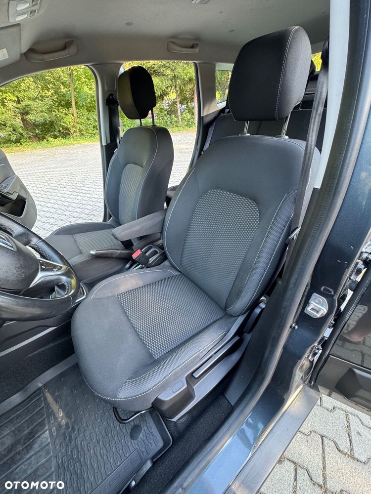 Dacia Duster 1.5 Blue dCi Prestige 4WD EU6d - 14