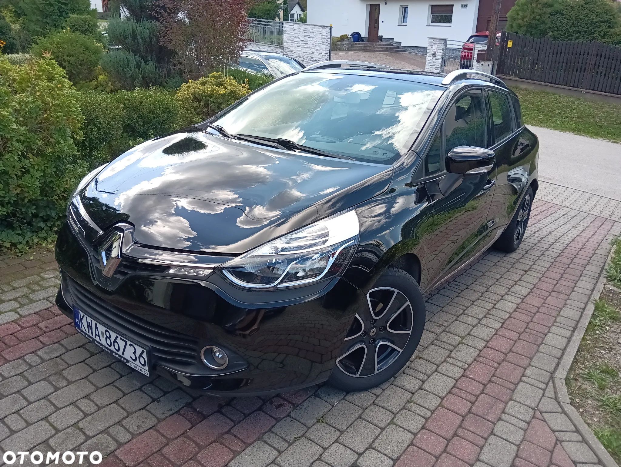 Renault Clio Grandtour TCe 90 Luxe - 1