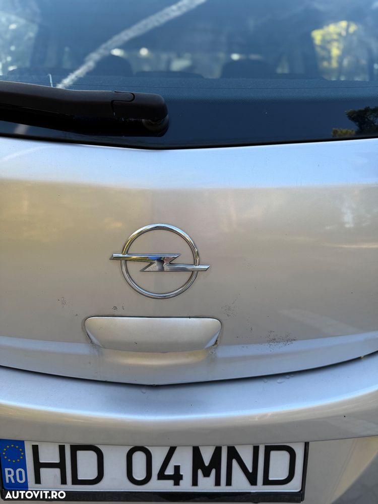 Opel Corsa 1.3 CDTI - 14