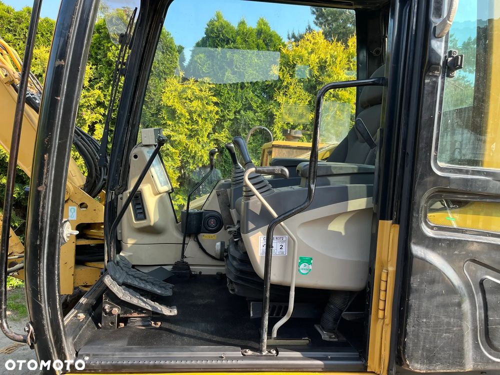 Caterpillar 307C - 3