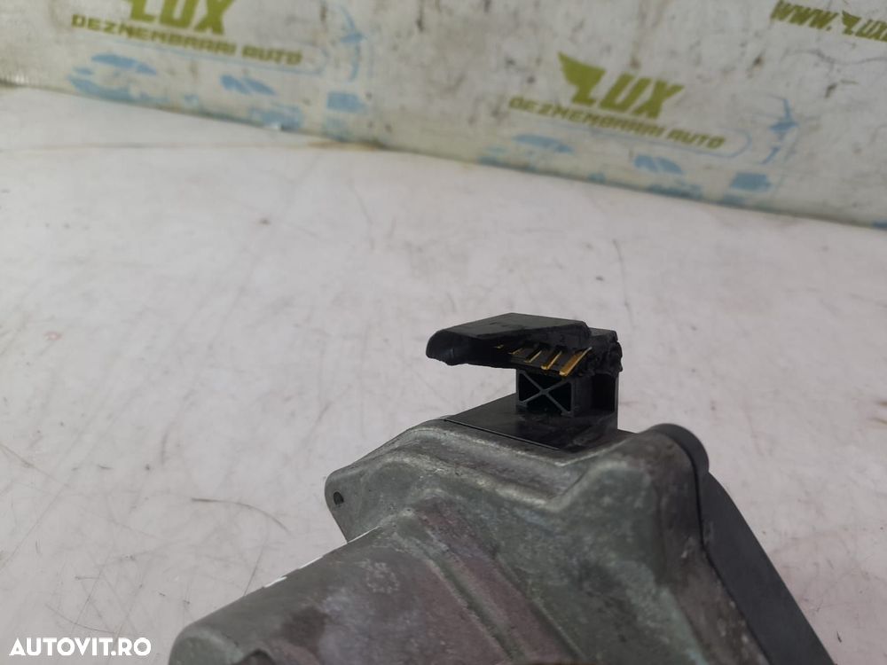 Clapeta acceleratie 03L128063J Volkswagen VW Golf 6 [2008 - 2015] 1.6 - 3