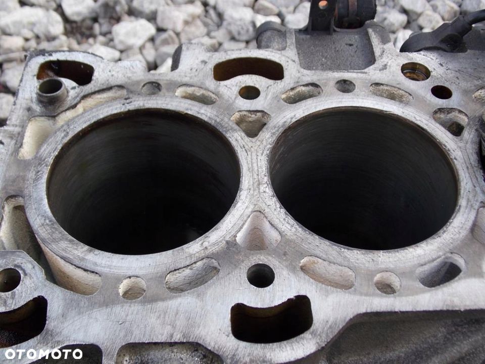 blok silnika focus mk2 volvo v50 1.8 16v b4184s - 5