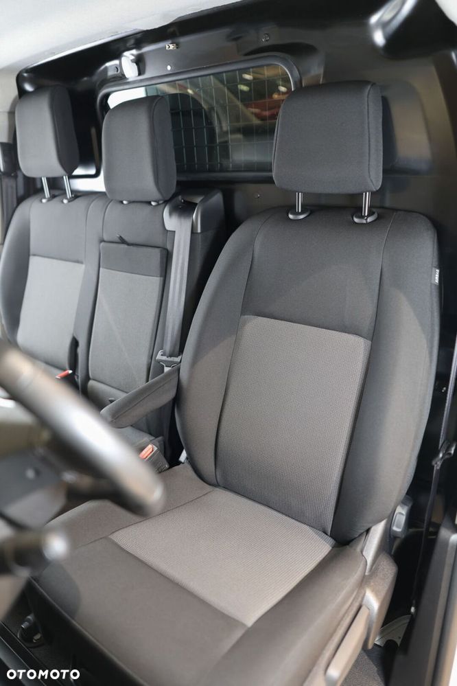 Toyota PROACE - 8