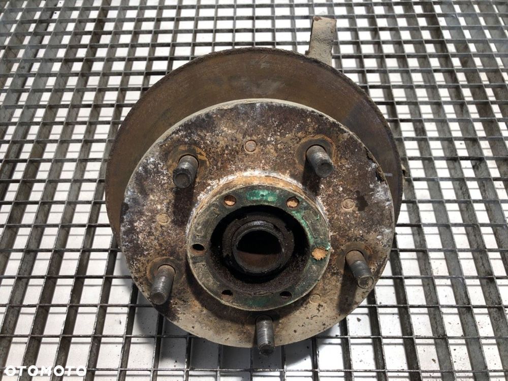 ZWROTNICA LEWY PRZÓD - 299.00 PLN - TATA SAFARI (42_FD) 1998 - 2022 2.2 TDiC 103 kW [140 KM] olej - 3