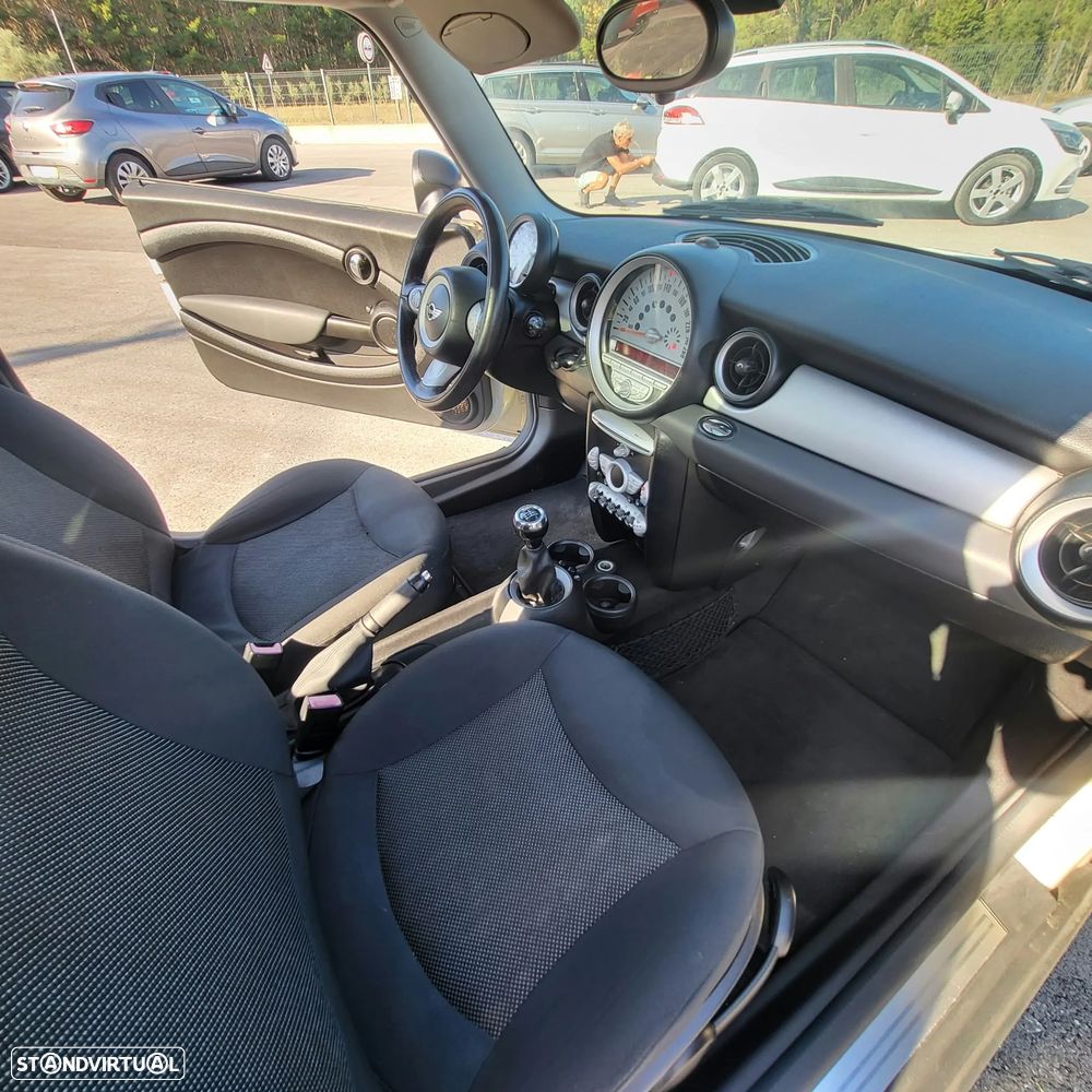 MINI Coupé - 32