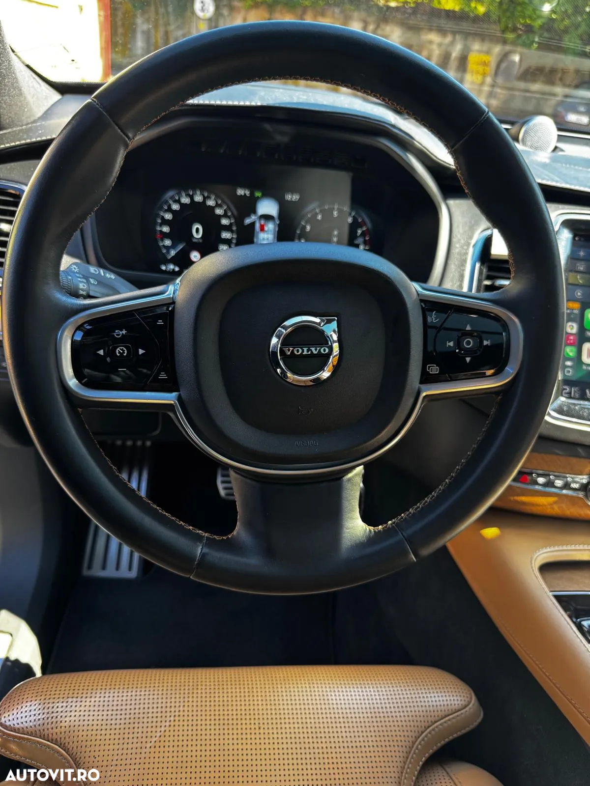 Volvo XC 90 ver-t8-twin-engine-awd-inscription - 16