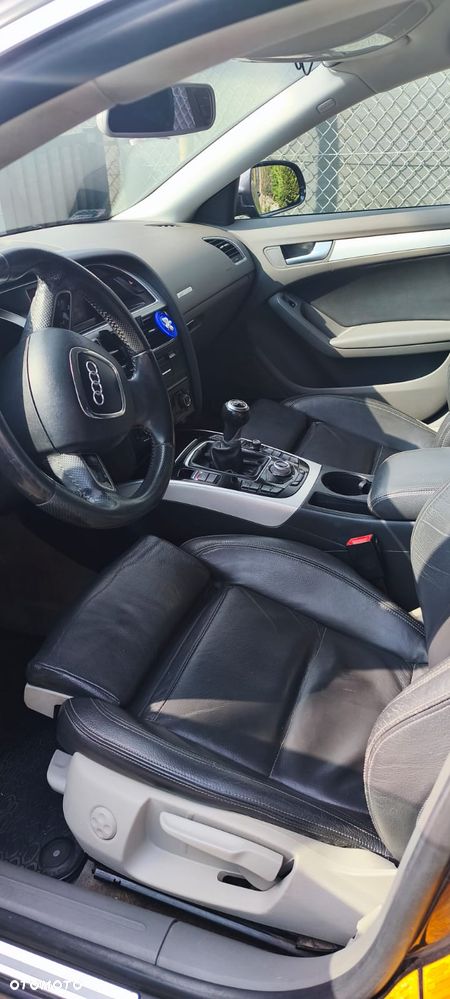 Audi A5 Sportback - 19