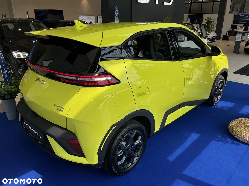 BYD Dolphin Surf Boost - 8