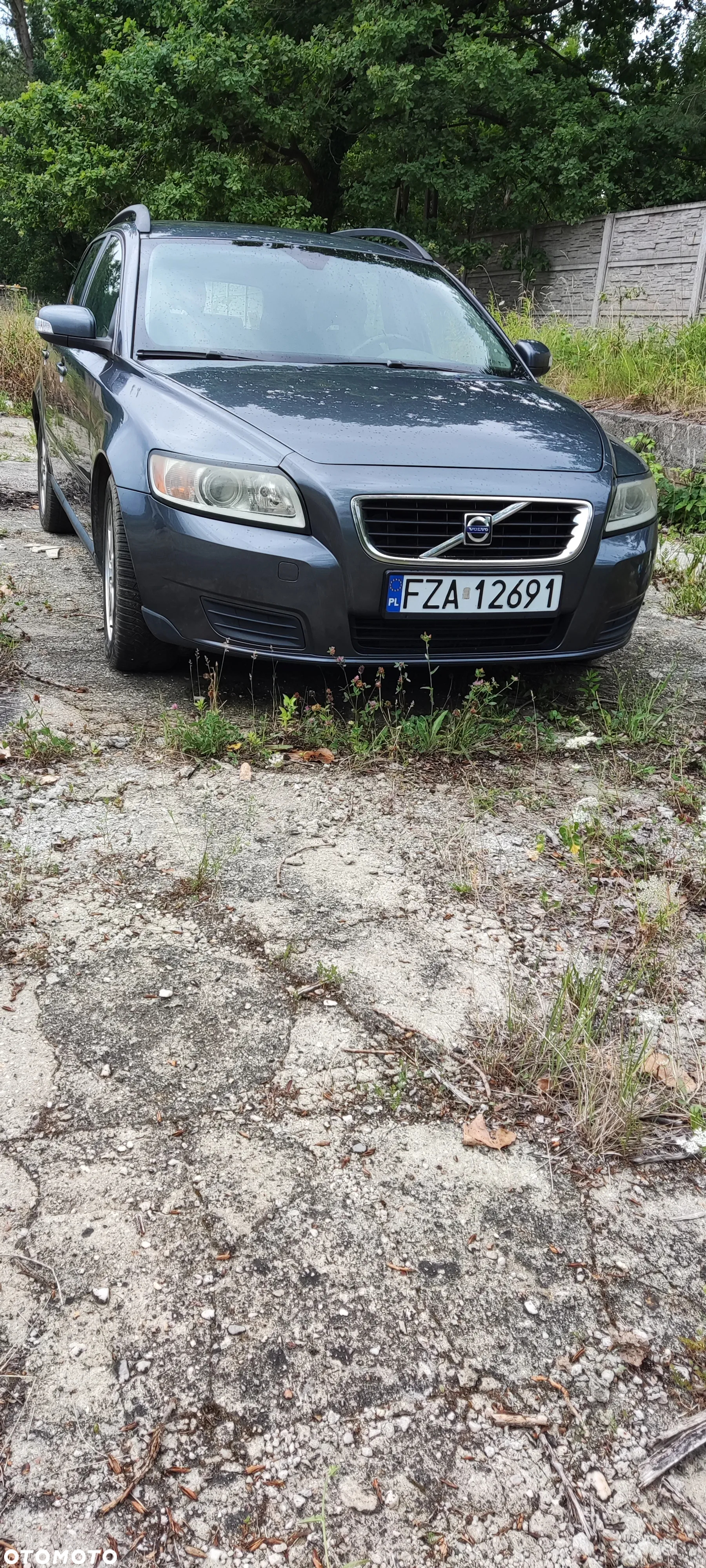 Volvo V50 2.0D - 16
