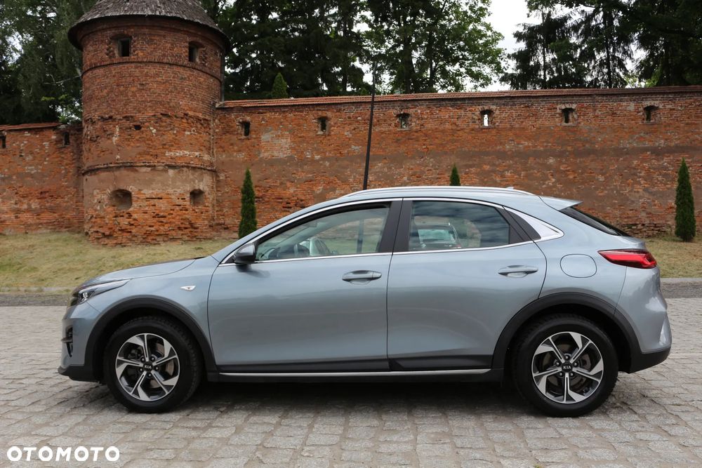 Kia XCeed 1.0 T-GDI OPF VISION - 3