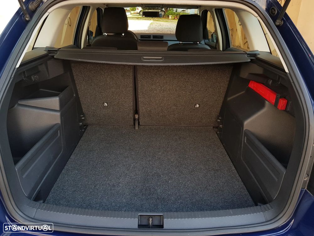 Skoda Fabia Break 1.0 Ambition - 50