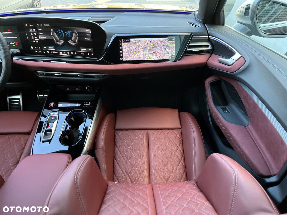 Audi S5 Limousine - 15