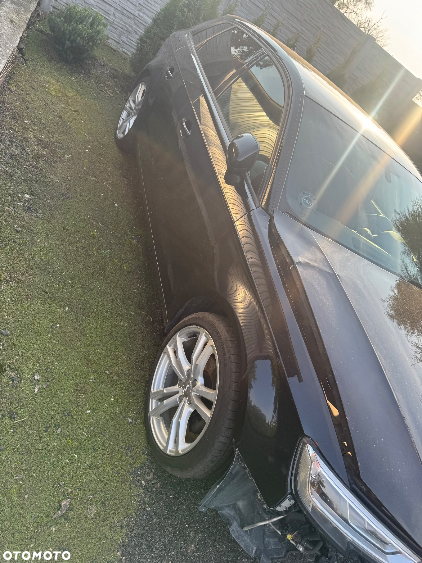 Audi A3 2.0 TDI Ambiente S tronic - 3