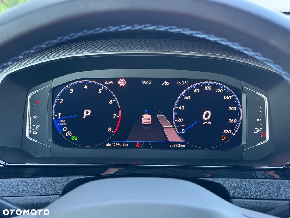Volkswagen Arteon 2.0 TSI 4Motion R DSG - 30