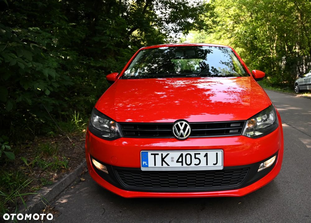 Volkswagen Polo - 7
