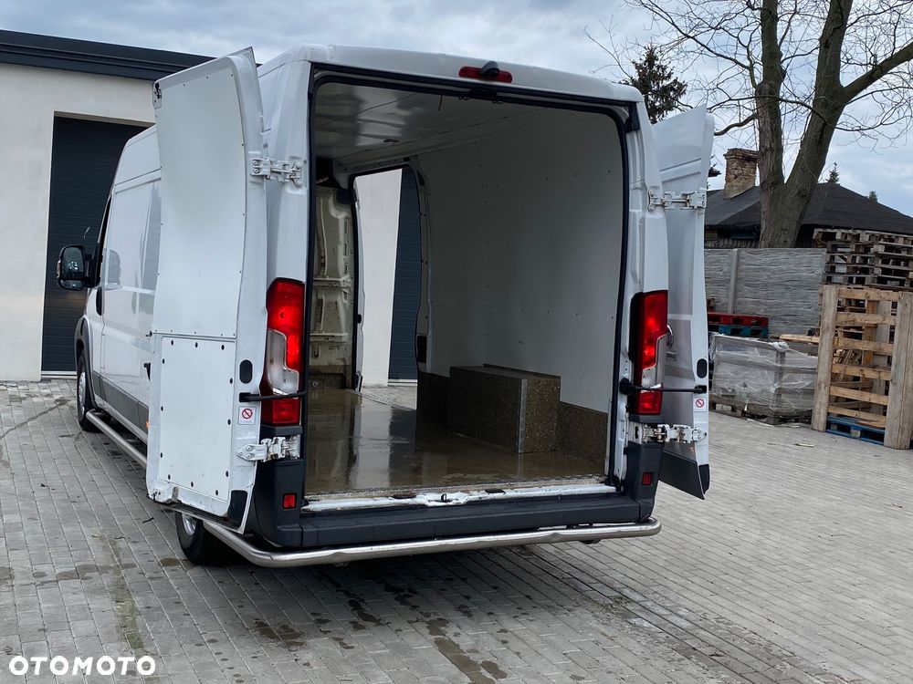 Fiat Ducato - 8