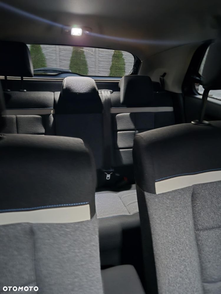 Citroën C4 Cactus - 11