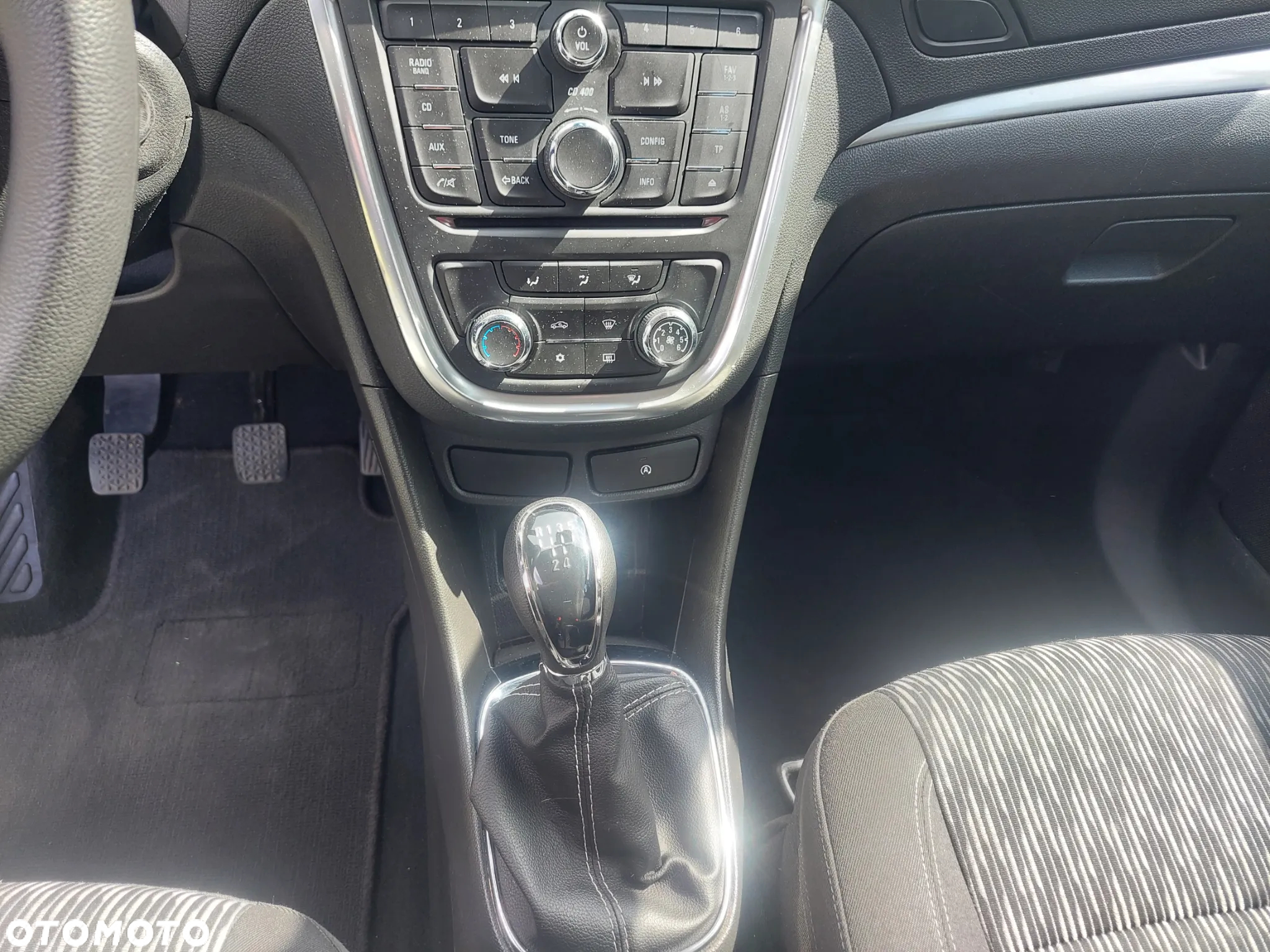 Opel Mokka 1.6 Active S&S - 11