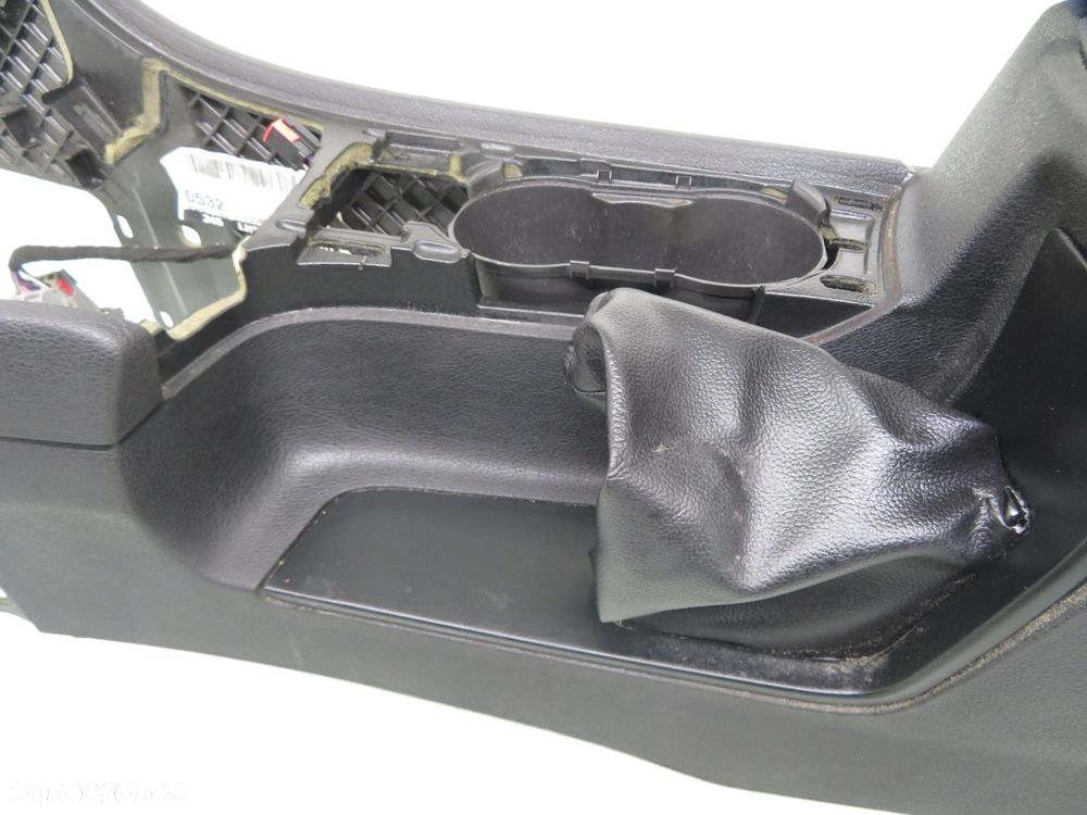 TUNEL ŚRODKOWY FORD MONDEO MK4 IV 7S71A042B60 7S71A045A20 - 2
