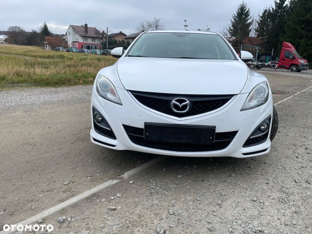 Mazda 6 Sport 2.0 Exclusive - 3