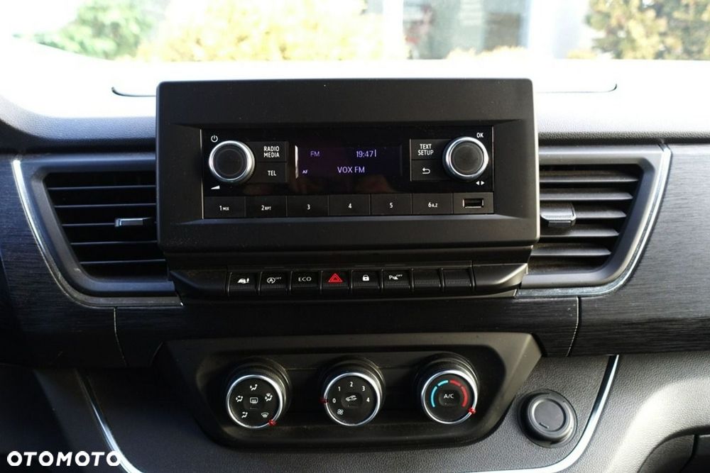 Renault Trafic - 12