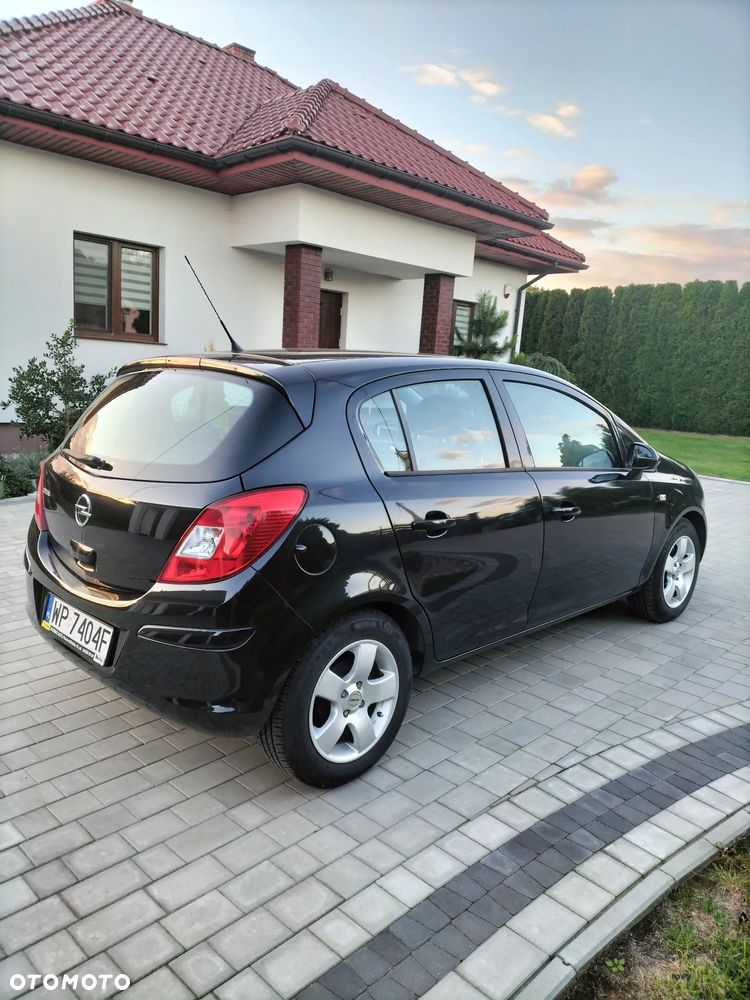 Opel Corsa - 3