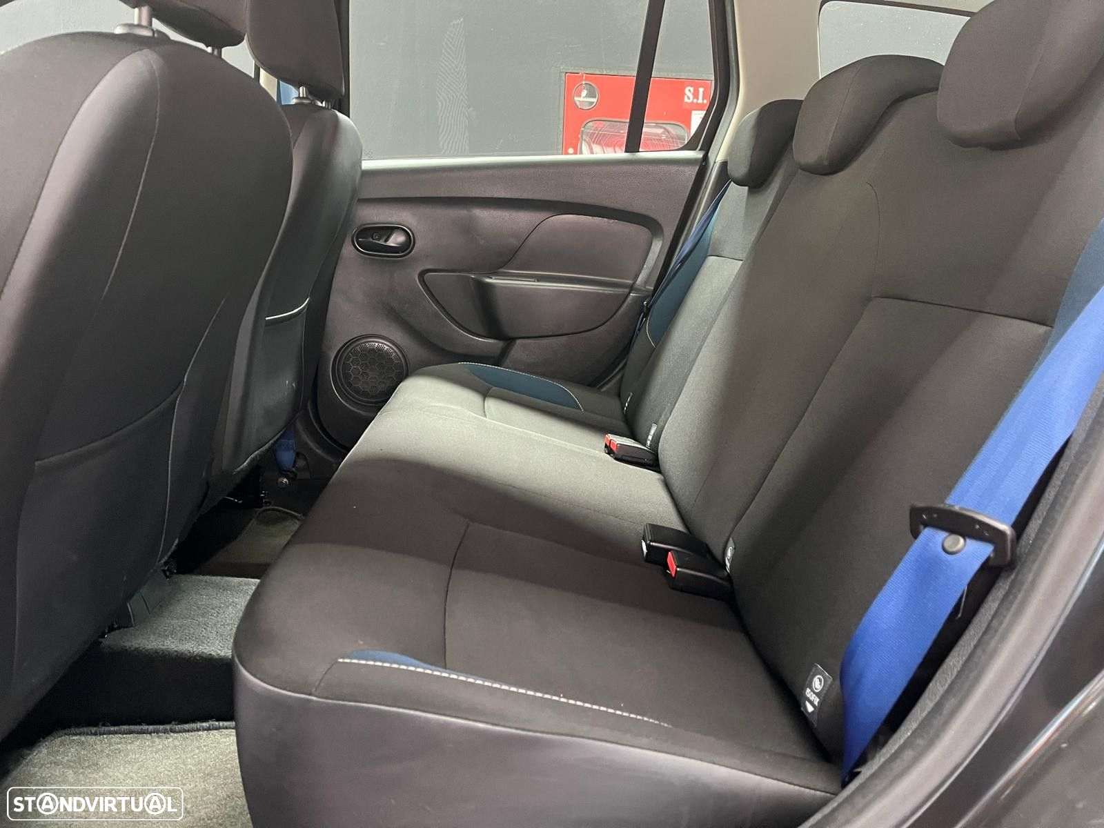 Dacia Logan MCV 0.9 TCe Confort - 14