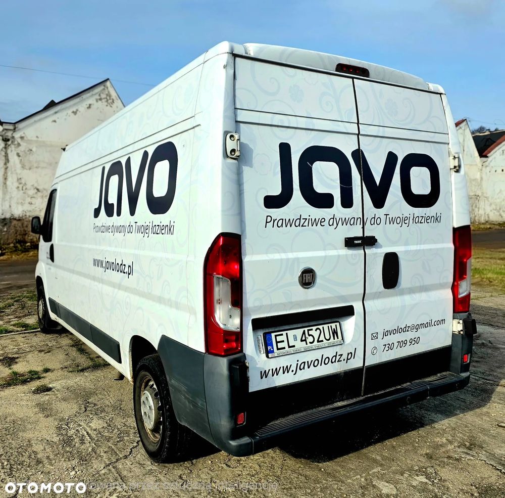 Fiat DUCATO - 25