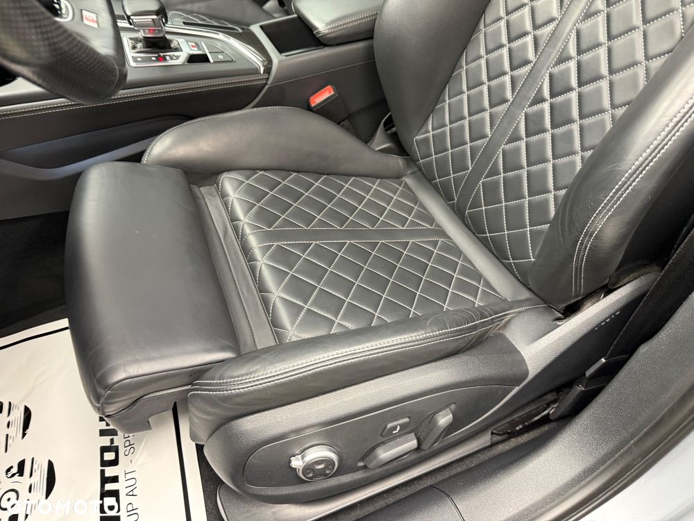 Audi S4 Limousine 3.0 TFSI Quattro Tiptronic - 20