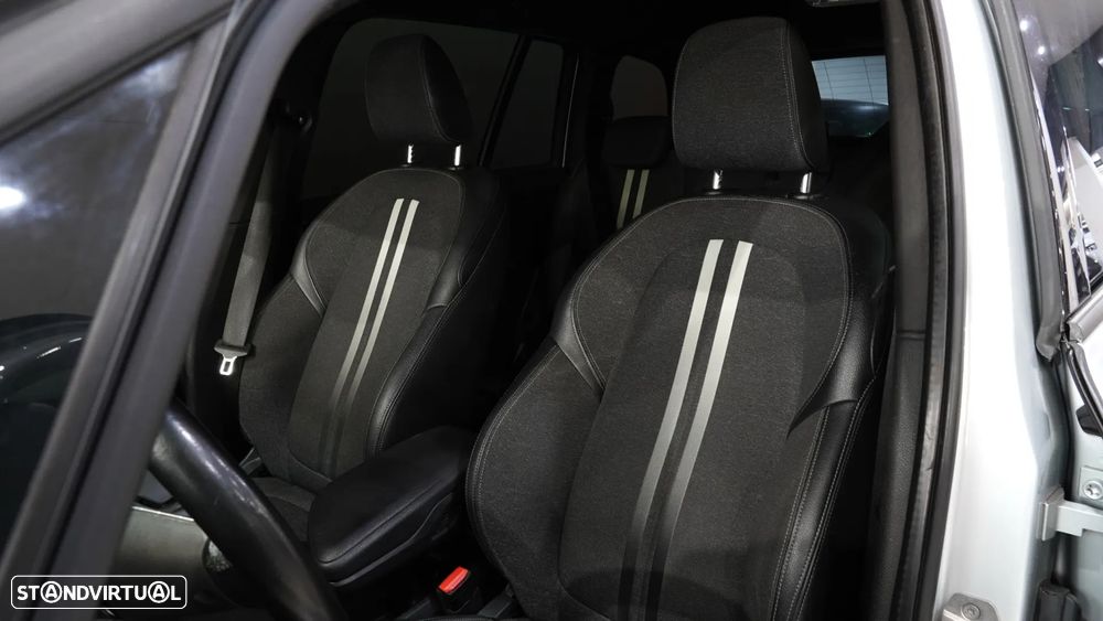 BMW 216 Gran Tourer d Line Sport Auto - 15