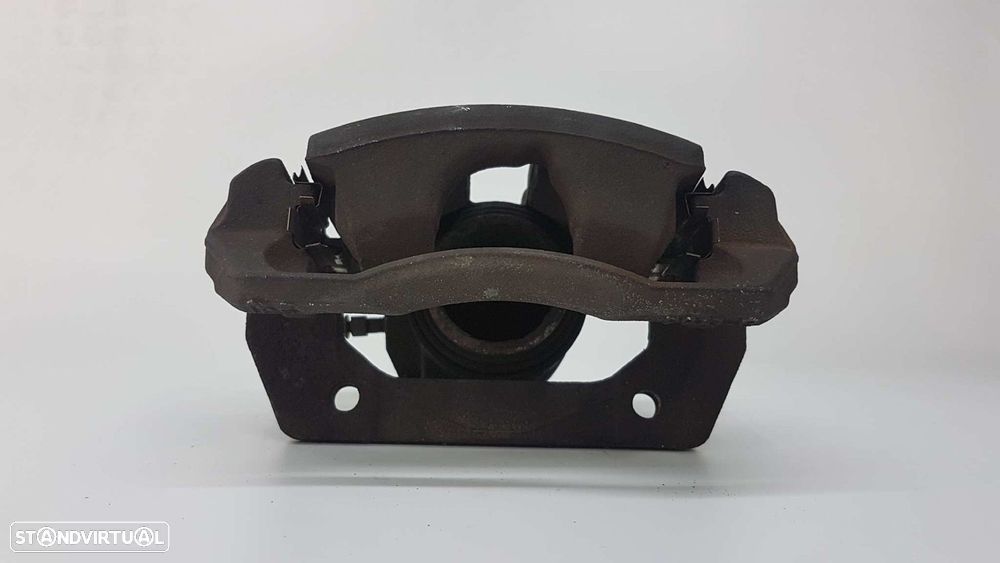 PINÇA DE TRAVÃO FRENTE ESQUERDA MERCEDES CLASE B (W245) 180 CDI (245.207) - 2