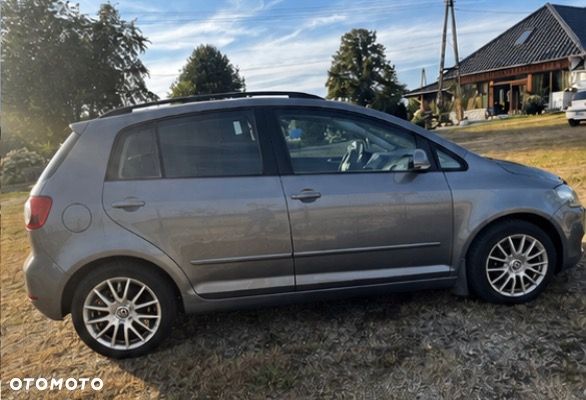 Volkswagen Golf Plus - 6