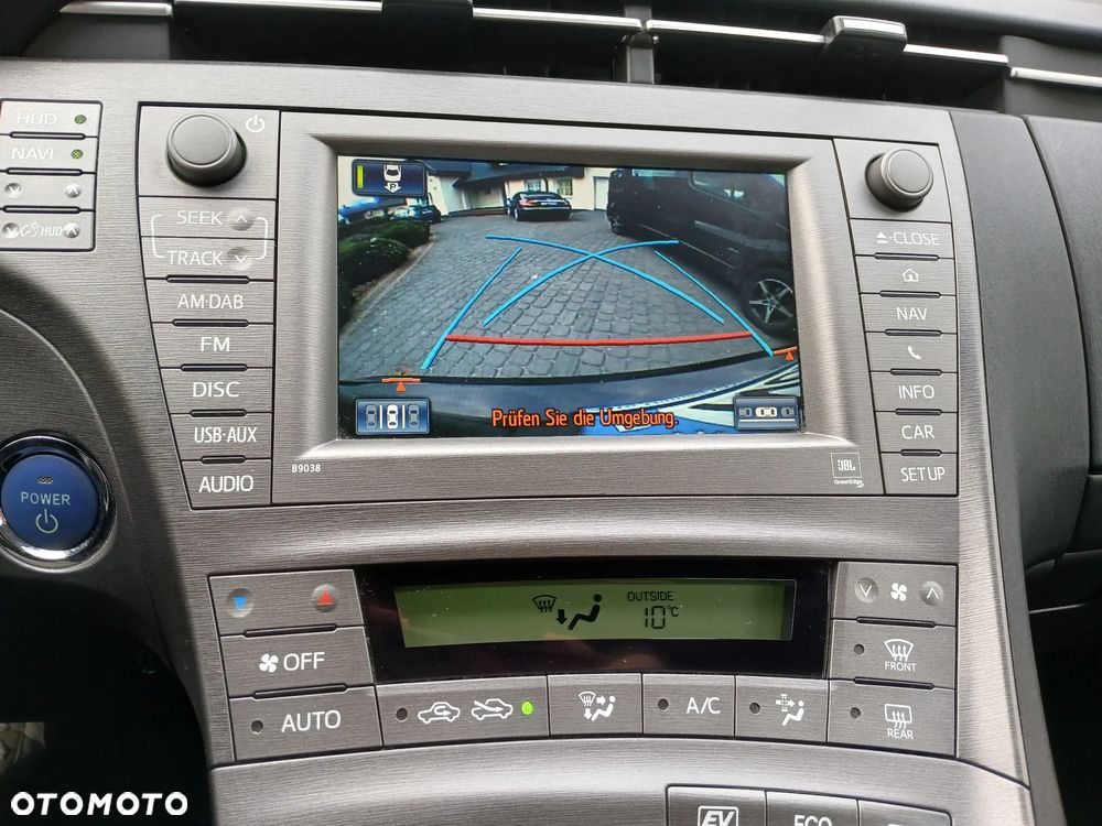 Toyota Prius - 37