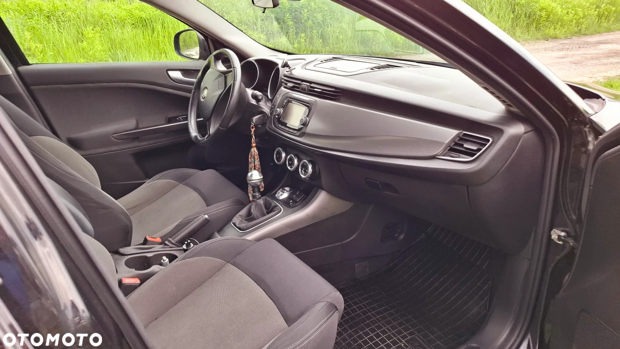 Alfa Romeo Giulietta 1.4 TB - 8