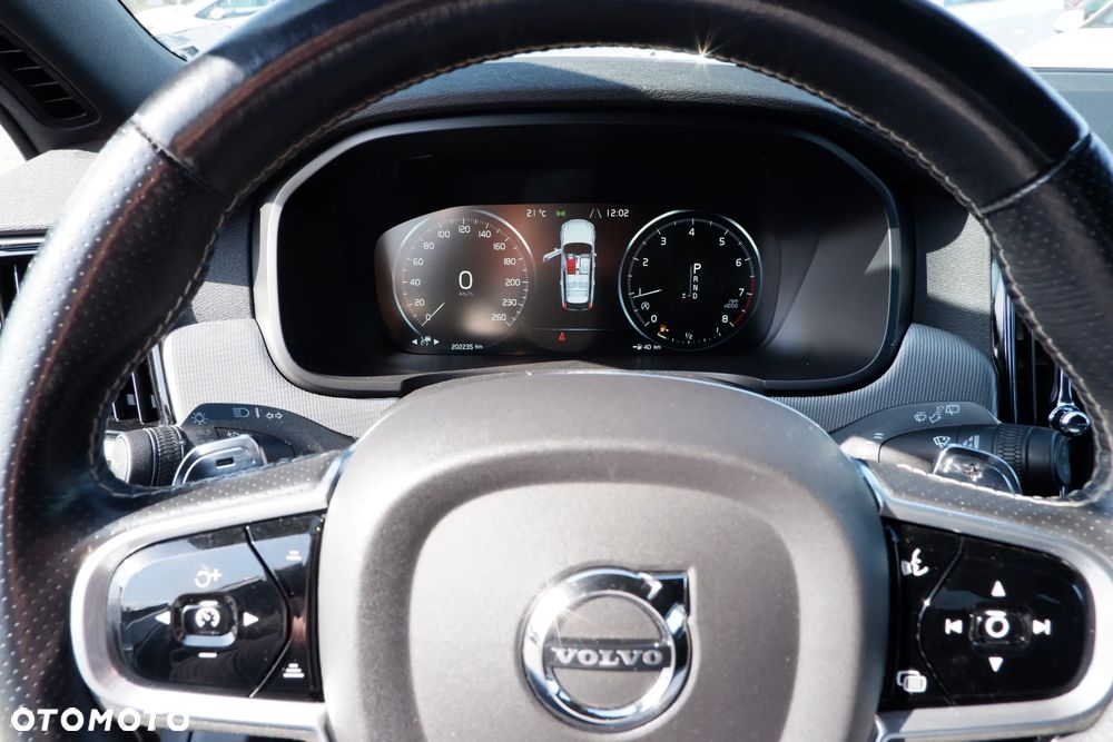 Volvo V90 T5 Geartronic R Design - 16