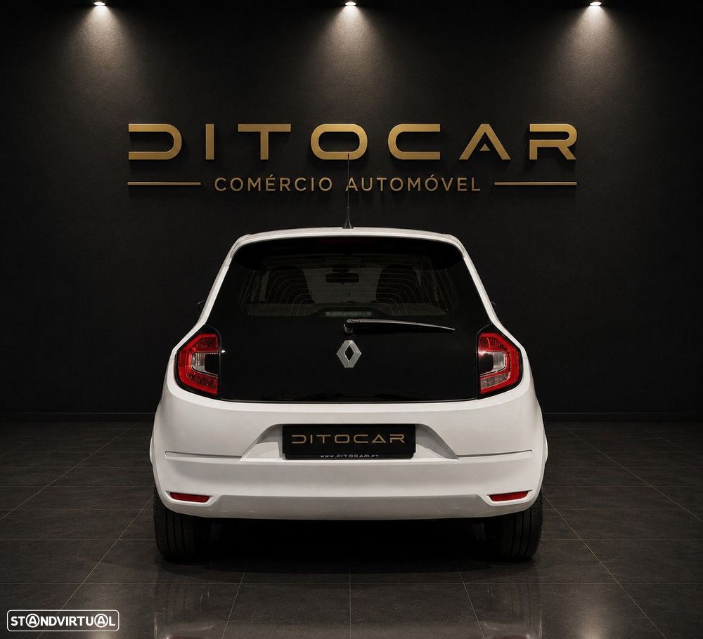 Renault Twingo SCe 75 INTENS - 8