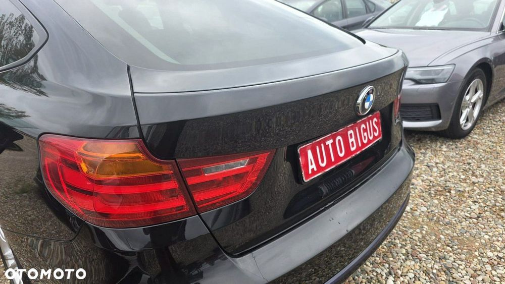 BMW 3GT - 14